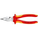 Knipex 08 26 185 pinza Pinze a becco lungo