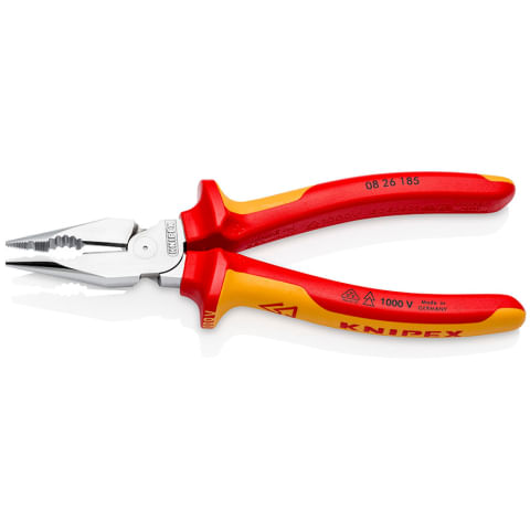 Knipex-Pinza-Universale-con-Testa-a-Punta