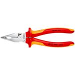 Knipex-Pinza-Universale-con-Testa-a-Punta