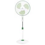 DCG Eltronic VE1670 Verde, Bianco