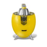 Unold Power Juicy Spremiagrumi manuale 300 W Giallo