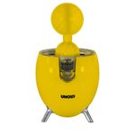 Unold-Power-Juicy-Spremiagrumi-manuale-300-W-Giallo