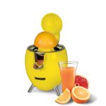 Unold-Power-Juicy-Spremiagrumi-manuale-300-W-Giallo