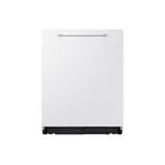 Samsung DW60A6092BB Lavastoviglie da Incasso a scomparsa Totale 14 Coperti Classe energetica D 7 Programmi 60 cm