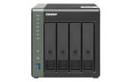 QNAP-TS-431KX-2G-server-NAS-e-di-archiviazione-Tower-Collegamento-ethernet-LAN-Nero-Alpine-AL-214