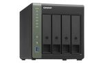 QNAP-TS-431KX-2G-server-NAS-e-di-archiviazione-Tower-Collegamento-ethernet-LAN-Nero-Alpine-AL-214