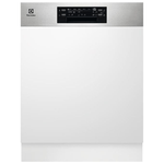 Electrolux KEAC7200IX A scomparsa parziale 13 coperti E