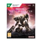 BANDAI NAMCO Entertainment Armored Core VI Fires of Rubicon Launch edition ITA Xbox One/Xbox Series X