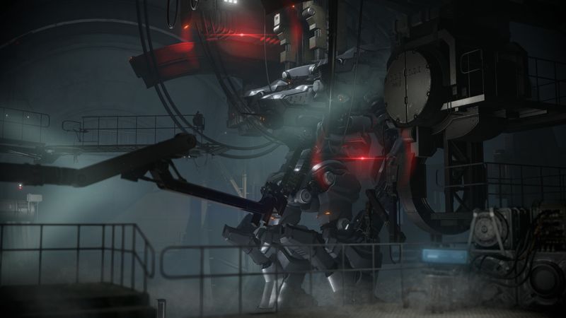 Bandai-Namco-Videogioco-Armored-Core-VI-Fires-Of-Rubicon-Launch-Edition-per-Xbox