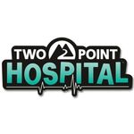 Sega Koch Media Two Point Hospital Jumbo edition ITA PlayStation 4