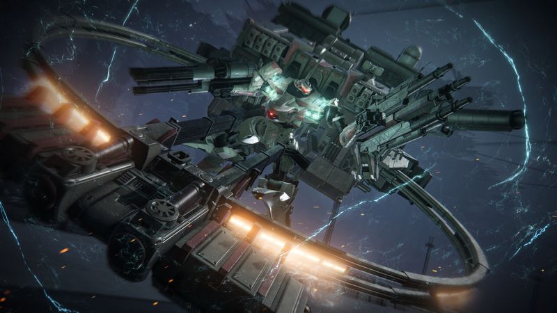 Bandai-Namco-Videogioco-Armored-Core-VI-Fires-Of-Rubicon-Launch-Edition-per-Xbox