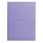 Rhodia 138109C quaderno per scrivere A6 80 fogli Viola