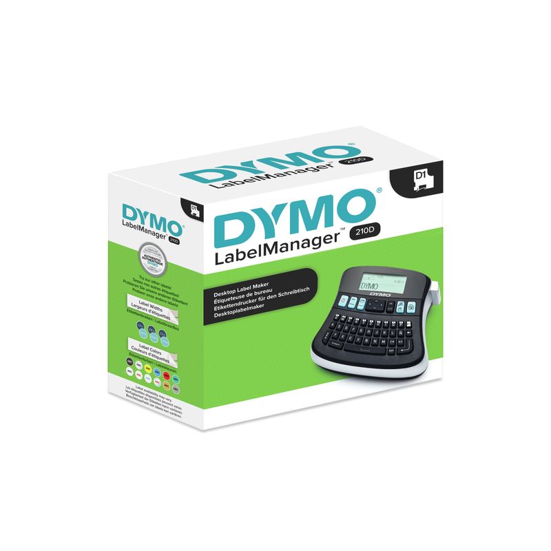 DYMO-LabelManager---210D---QWZ