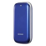 Brondi-Stone--61-cm--2.4---Blu-Telefono-cellulare-basico