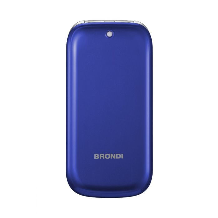 Brondi-Stone--61-cm--2.4---Blu-Telefono-cellulare-basico