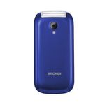 Brondi-Stone--61-cm--2.4---Blu-Telefono-cellulare-basico