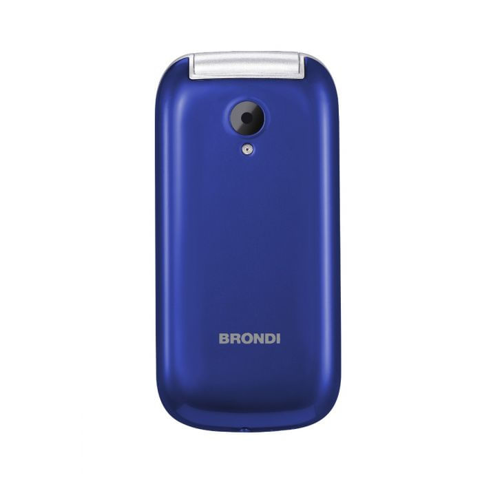 Brondi-Stone--61-cm--2.4---Blu-Telefono-cellulare-basico