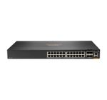 Aruba-6200F-24G-4SFP--Gestito-L3-Gigabit-Ethernet--10-100-1000--1U-Nero