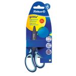 Pelikan Forbici Pelikan Forbici Pelikan griffisso blu destra 14 cm blu-azzurro