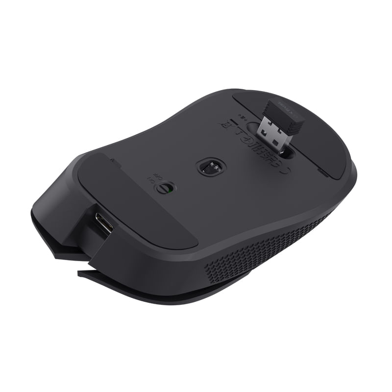 Trust-GXT-923-YBAR-mouse-Mano-destra-RF-Wireless-Ottico-7200-DPI