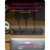 ICY-BOX-IB-HUB1717-U3-USB-3.2-Gen-1--3.1-Gen-1--Type-A-5000-Mbit-s-Nero