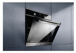 Electrolux-EOC5H40X-72-L-A-Nero-Stainless-steel