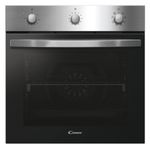 Candy Idea FIDC X602 70 L 2400 W A+ Acciaio inox