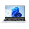 KUU-XBOOK-3-Ibrido--2-in-1--358-cm--14.1--Touch-screen-Full-HD-Intel-Celeron-J-J4125-8-GB-LPDDR4-SDRAM-128-GB-SSD-Wi-Fi-5--802.11ac--Windows-11-Pro-Grigio