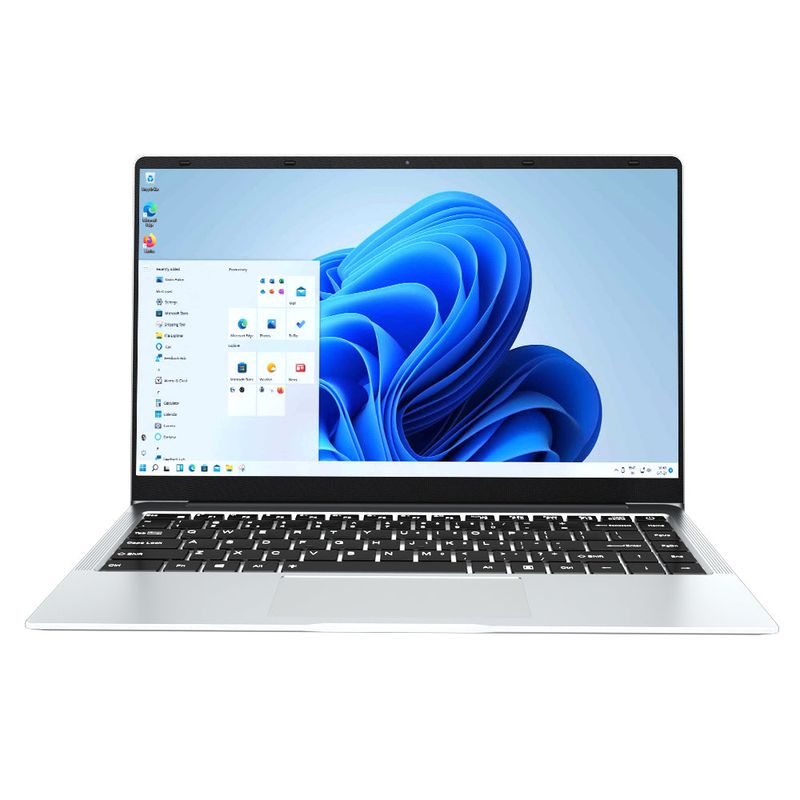 KUU-XBOOK-3-Ibrido--2-in-1--358-cm--14.1--Touch-screen-Full-HD-Intel-Celeron-J-J4125-8-GB-LPDDR4-SDRAM-128-GB-SSD-Wi-Fi-5--802.11ac--Windows-11-Pro-Grigio