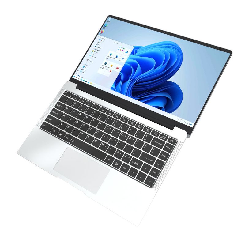 KUU-XBOOK-3-Ibrido--2-in-1--358-cm--14.1--Touch-screen-Full-HD-Intel-Celeron-J-J4125-8-GB-LPDDR4-SDRAM-128-GB-SSD-Wi-Fi-5--802.11ac--Windows-11-Pro-Grigio