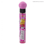 MA-FRA Pop Airt Bubble Gum - Rosa, 75ml, 12Pz