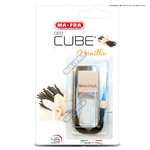 MA-FRA Deo Cube Vanilla Deodorante per ambiente in lattina