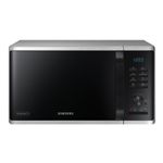 Samsung MG23K3515AS Forno a Microonde con Grill Capacita' 23 Litri Potenza 800 W Auto Cook Quick Defrost Display LED