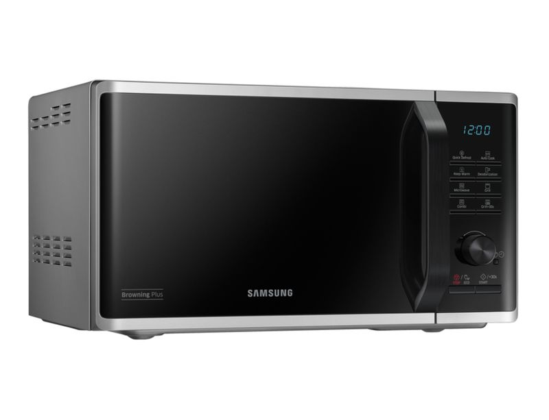 Samsung-MG23K3515AS-forno-a-microonde-Superficie-piana-Microonde-con-grill-23-L-800-W-Nero-Argento