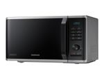 Samsung-MG23K3515AS-forno-a-microonde-Superficie-piana-Microonde-con-grill-23-L-800-W-Nero-Argento