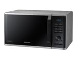 Samsung-MG23K3515AS-forno-a-microonde-Superficie-piana-Microonde-con-grill-23-L-800-W-Nero-Argento