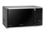 Samsung-MG23K3515AS-forno-a-microonde-Superficie-piana-Microonde-con-grill-23-L-800-W-Nero-Argento