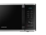 Samsung-MG23K3515AS-forno-a-microonde-Superficie-piana-Microonde-con-grill-23-L-800-W-Nero-Argento