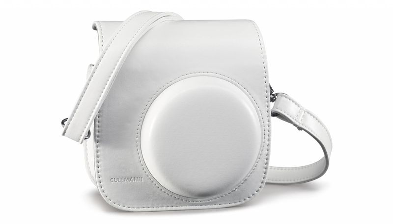 Cullmann-RIO-Fit-110-Borsa-da-spalla-Bianco