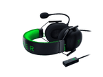 Razer-BlackShark-V2---Cuffie-Cablate-Multipiattaperma-da-Esports-con-Scheda-Audio-USB--Driver-TriForce-in-Titanio-da-50-mm-Microfono-Cardioide-HyperClear-con-Scheda-Audio-USB--Edizione-Speciale