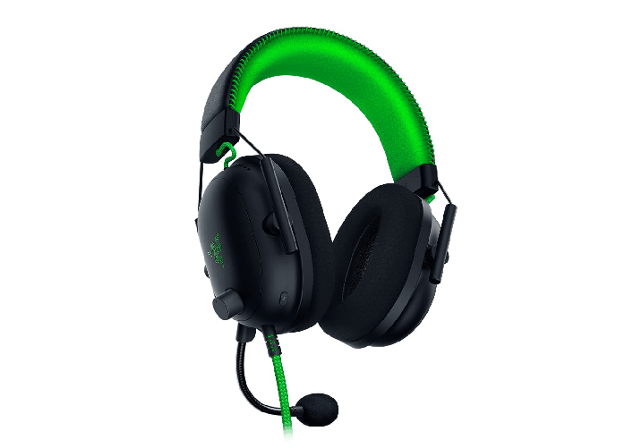 Razer-BlackShark-V2---Cuffie-Cablate-Multipiattaperma-da-Esports-con-Scheda-Audio-USB--Driver-TriForce-in-Titanio-da-50-mm-Microfono-Cardioide-HyperClear-con-Scheda-Audio-USB--Edizione-Speciale