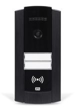 2N-IP-Base-sistema-per-video-citofono-Nero