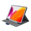 Cygnett-TekView-279-cm--11---Custodia-a-libro-Blu-Blu-marino