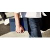Cygnett-TekView-279-cm--11---Custodia-a-libro-Blu-Blu-marino