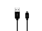 SBS-3m-USB-2.0-cavo-USB-USB-A-Micro-USB-B-Nero