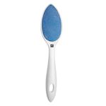 ZWILLING 78717-101-0 strumento per manicure-pedicure Plastica Blu, Bianco