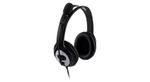 Microsoft-LifeChat-LX-3000-Auricolare-Cablato-A-Padiglione-Musica-e-Chiamate-Nero