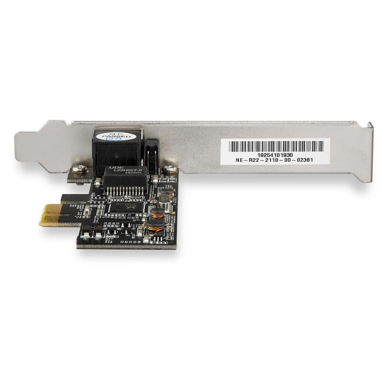 StarTech.com-Scheda-di-rete-PCIe-2.5GBASE-T-da-25-Gbps