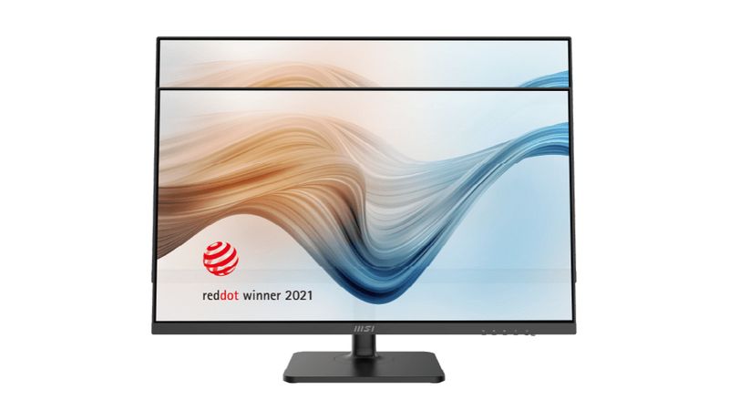 MSI-Modern-MD271P-Monitor-PC-686-cm--27---1920-x-1080-Pixel-Full-HD-LCD-Nero