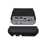 Mikrotik LtAP LTE6 kit 300 Mbit/s Nero Supporto Power over Ethernet (PoE)